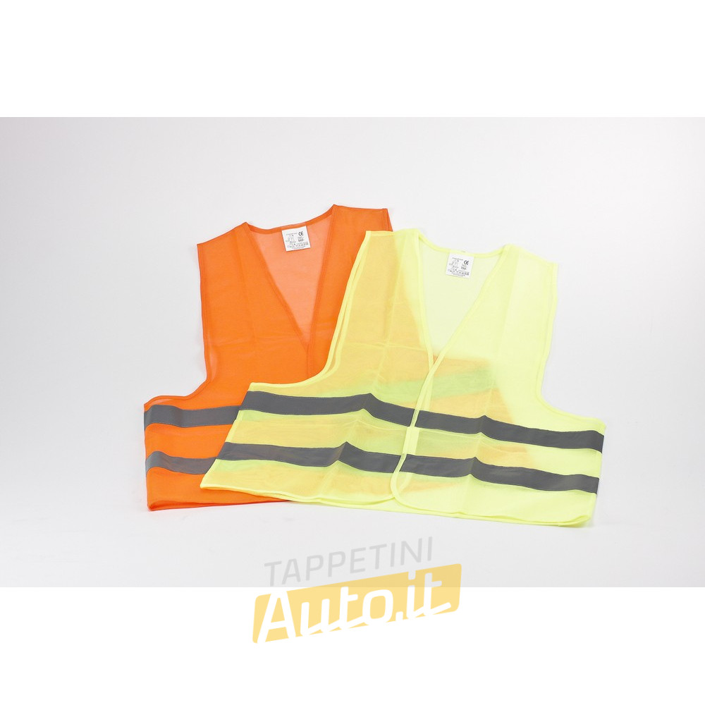 Gilet di Sicurezza